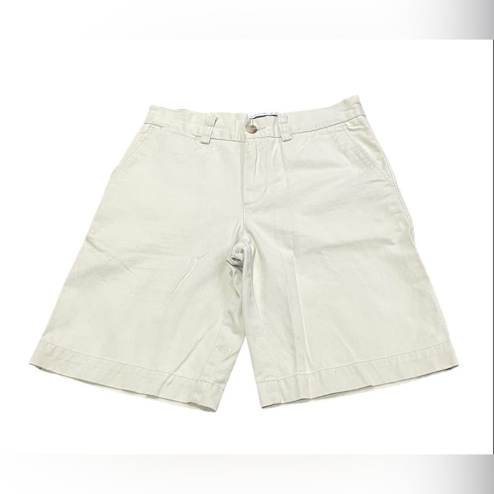 Polo Ralph Lauren Classic POLO Chino Casual Shorts Boy’s Size 12